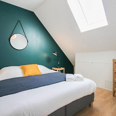 Lille Centre - Nice And Functional Ap. 2Bdrm Екстер'єр фото