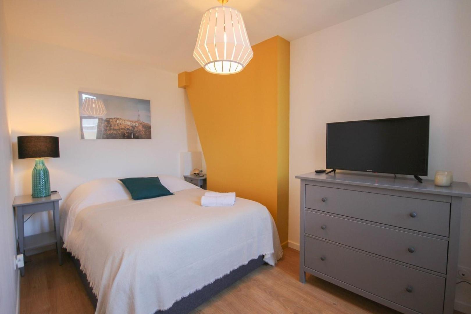 Lille Centre - Nice And Functional Ap. 2Bdrm Екстер'єр фото