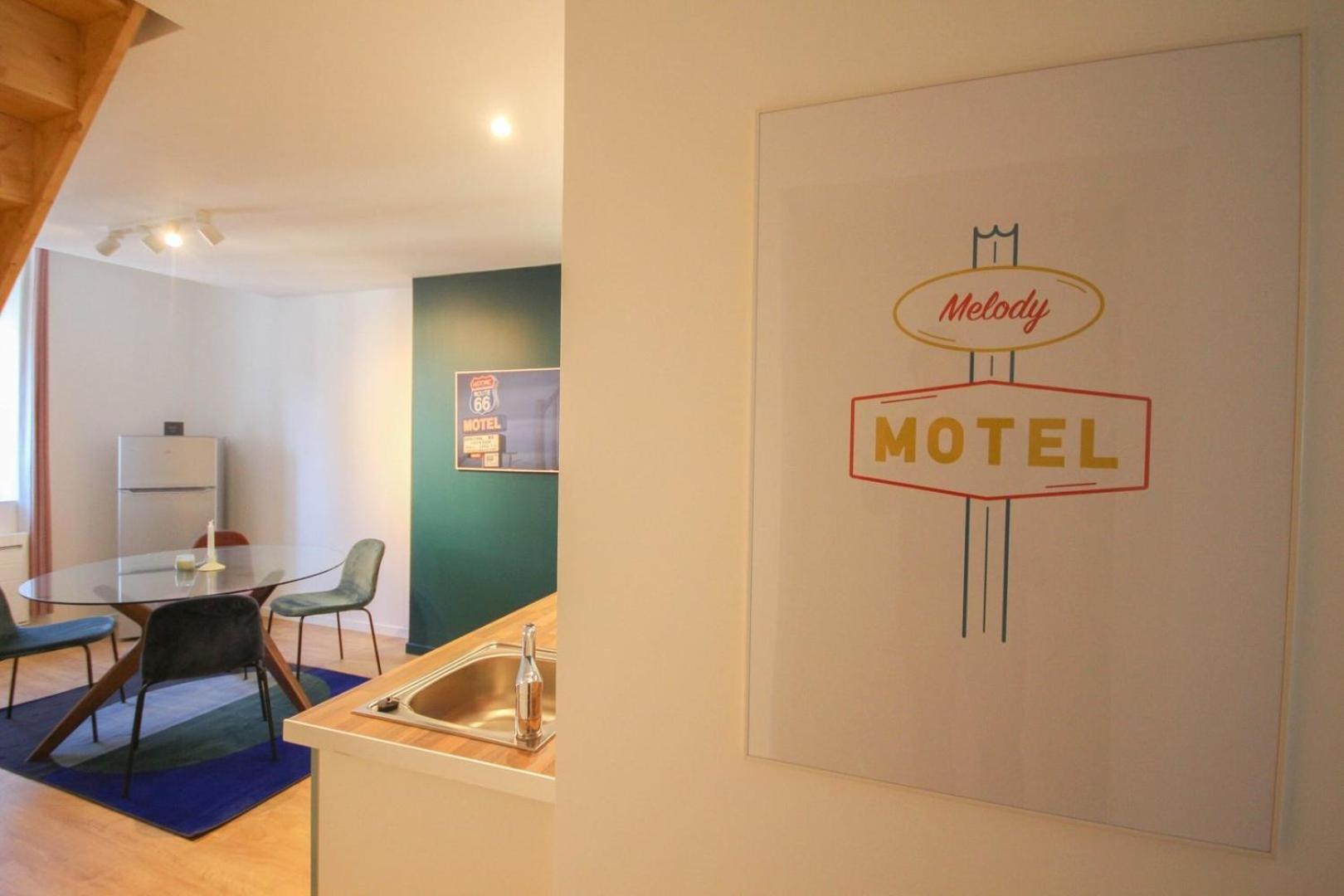 Lille Centre - Nice And Functional Ap. 2Bdrm Екстер'єр фото