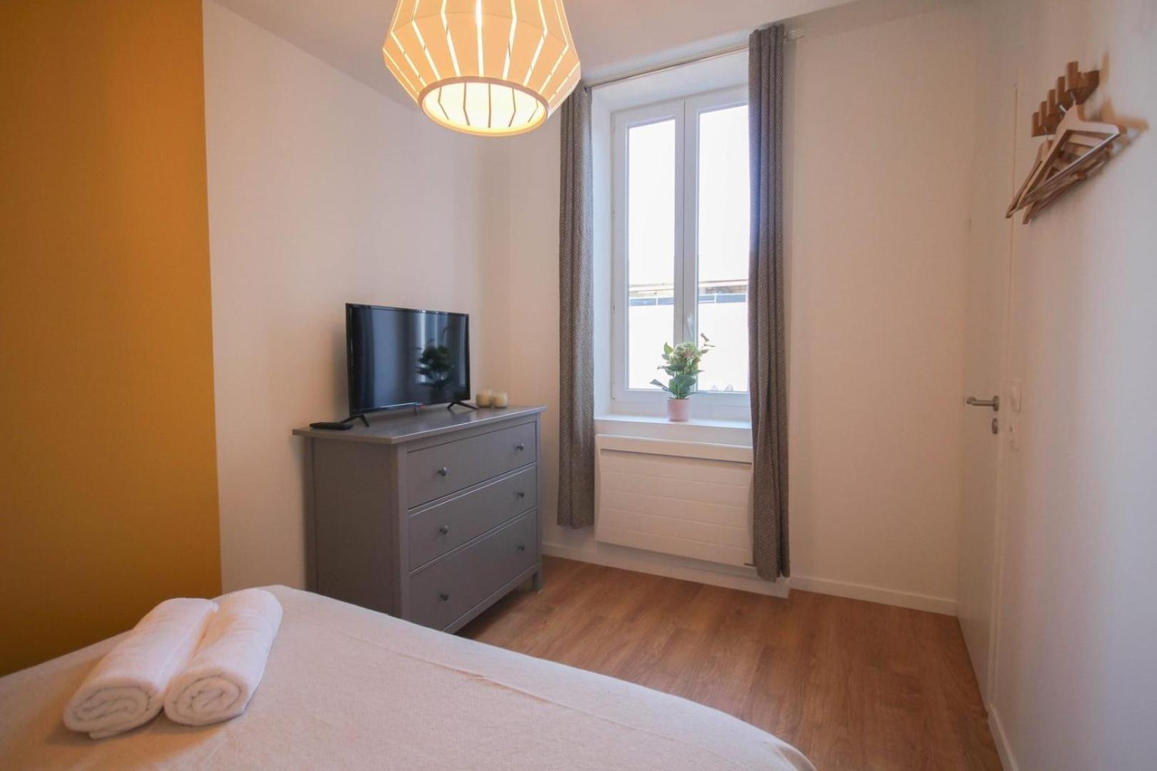 Lille Centre - Nice And Functional Ap. 2Bdrm Екстер'єр фото